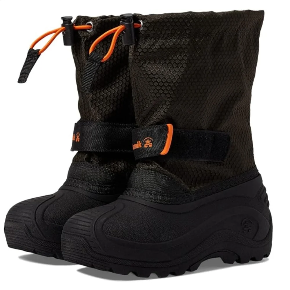 Kamik Boots